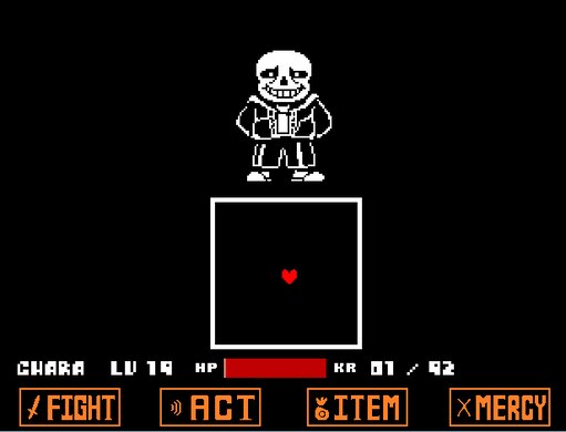 Steam Community :: Guide :: Undertale Genocide Final Boss Tips and Hints +  Tutorial on how to beat Sans